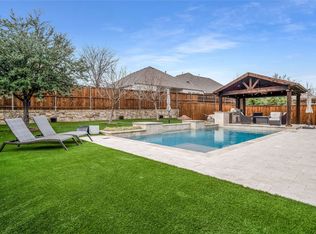 7905 Medina Way, McKinney, TX 75071