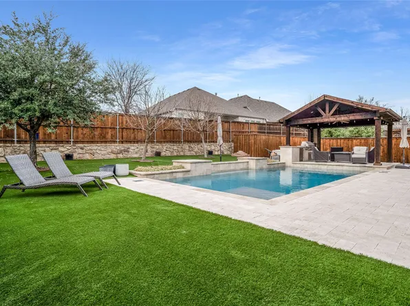 7905 Medina Way, McKinney, TX 75071