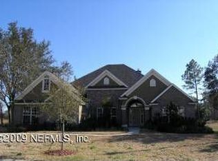 3067 Orchard Walk Ln, Green Cv Spgs, FL 32043