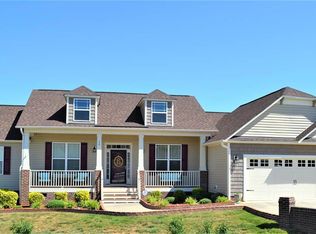 55 Lars Ln, Garner, NC 27529