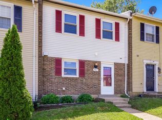 4617 Whitaker Pl, Woodbridge, VA 22193