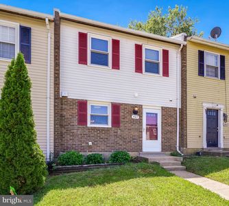 4617 Whitaker Pl, Woodbridge, VA, 22193