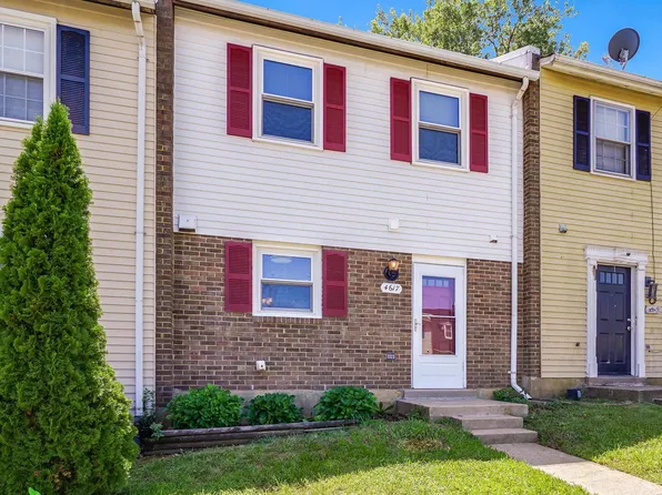 4617 Whitaker Pl, Woodbridge, VA 22193