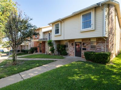 1975 Shorewood Dr, Grapevine, TX, 76051