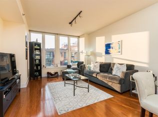1125 Maxwell Ln APT 630, Hoboken, NJ 07030