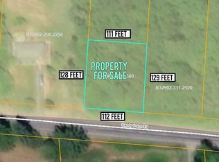 Sandy Point Rd, Langley, WA 98260