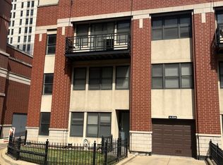 334 N Jefferson St UNIT A, Chicago, IL 60661
