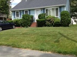 54 Brockton Ave, Brockton, MA 02302