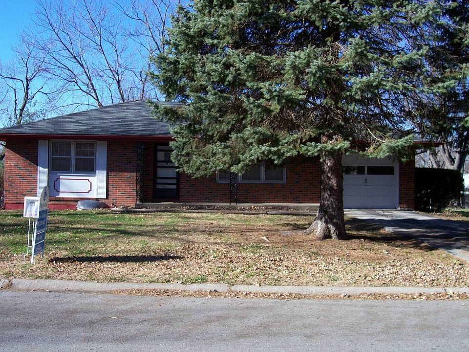 1st image of 1616 N Howard Dr