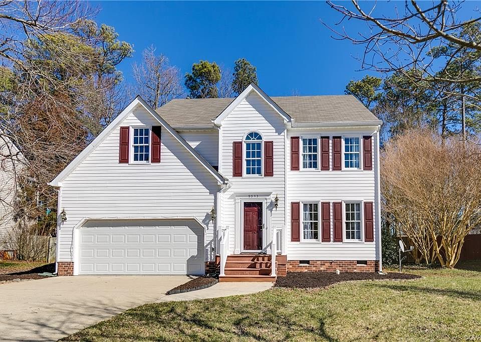 1st image of 9533 Hungary Woods Dr