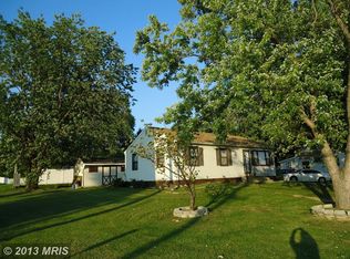 201 Bank St, Chesapeake City, MD 21915