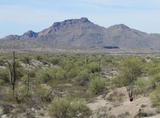 12812 N Vista Del Oro #24-Y, Fort McDowell, AZ 85264