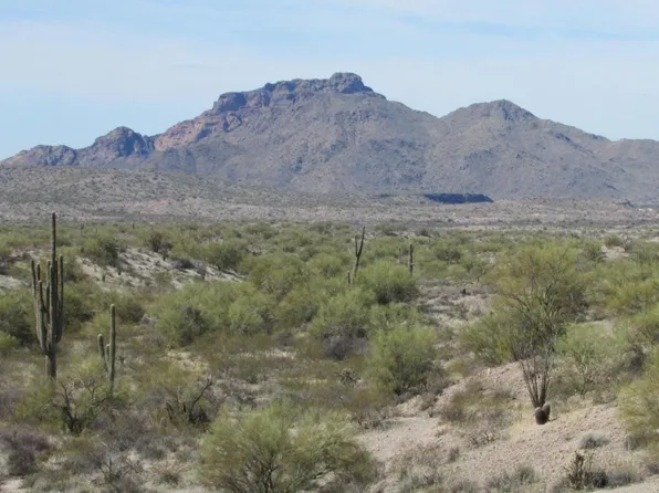 12812 N Vista Del Oro -- #24-Y, Fort McDowell, AZ 85264