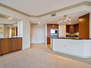 8100 E Union Ave UNIT 814, Denver, CO 80237