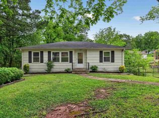 9804 Greenlee Rd, Birmingham, AL 35215