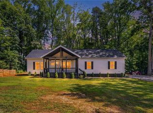 7416 Friendship Church Rd, Browns Summit, NC 27214