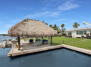 1709 Sunrise Dr, Big Pine Key, FL 33043