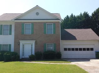 981 Cedar Trce, Lilburn, GA 30047