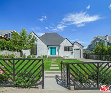 5136 N Maywood Ave, Los Angeles, CA, 90041