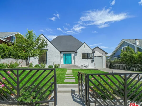 5136 N Maywood Ave, Los Angeles, CA 90041