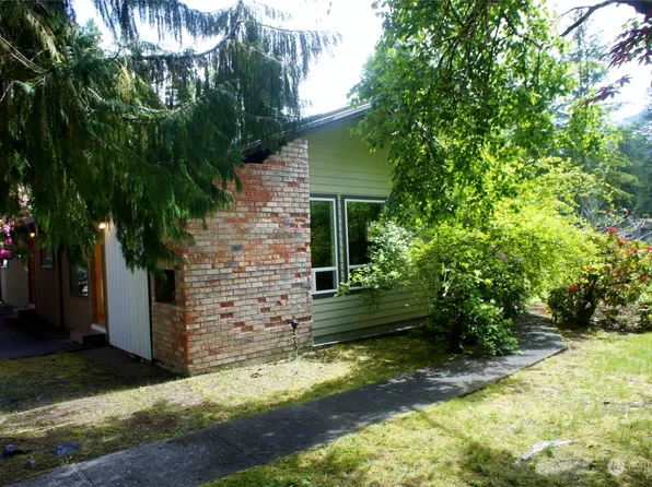 54399 Fortner Road, Darrington, WA 98241