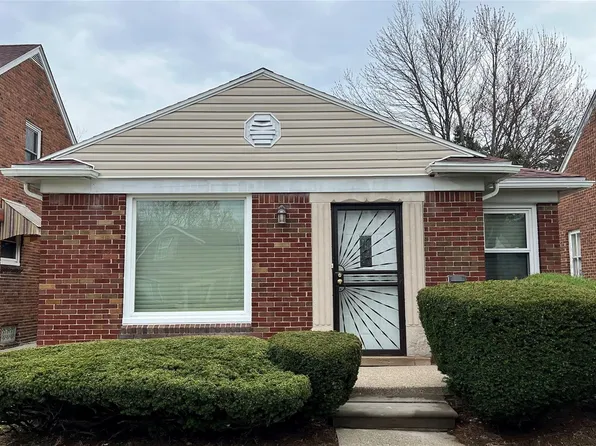 20236 Spencer St, Detroit, MI 48234