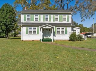 1507 Todds Ln, Hampton, VA 23666