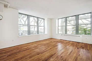 Rented by Compass