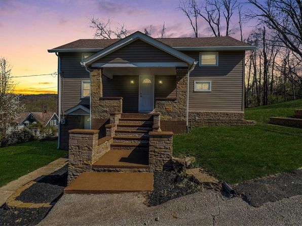 413 Cedar St, Sutersville, PA 15083