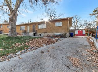Boughton Street, Ogden, UT 84403