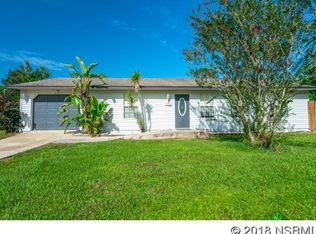 2325 Silver Palm Dr, Edgewater, FL 32141