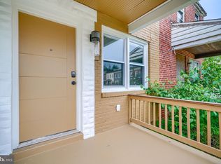 4503 Umatilla Ave, Baltimore, MD 21215
