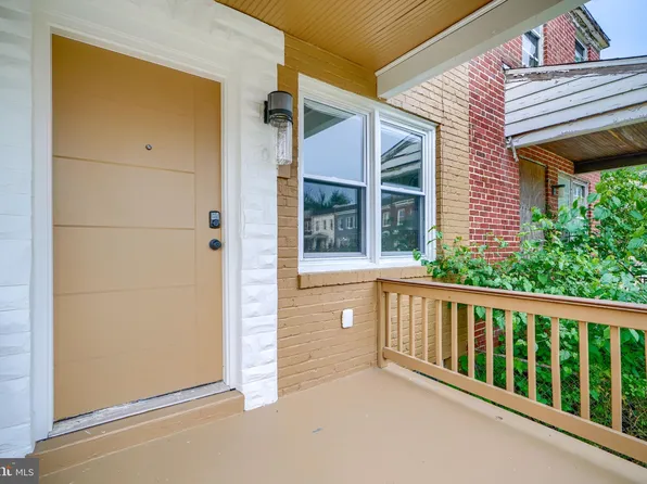 4503 Umatilla Ave, Baltimore, MD 21215