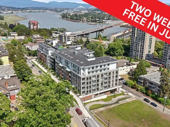 82 1st St, New Westminster, BC