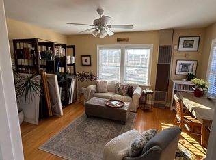 137 E Chestnut St #5, Asheville, NC 28801