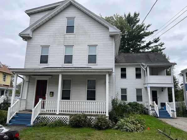 41 Carew St, South Hadley, MA 01075