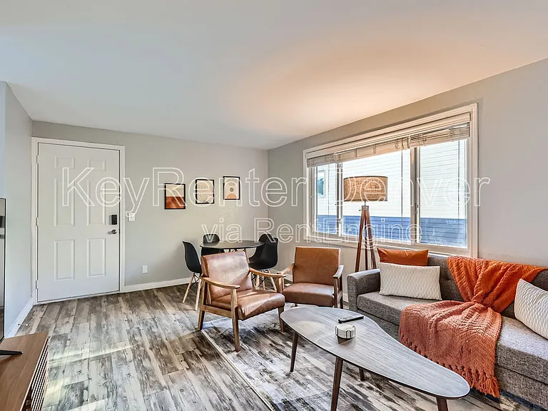 2445 Lawrence St #A — Photo 4
