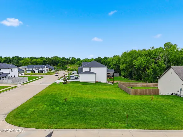 LOT 309 Kingfisher Dr, Ashland, MO 65010