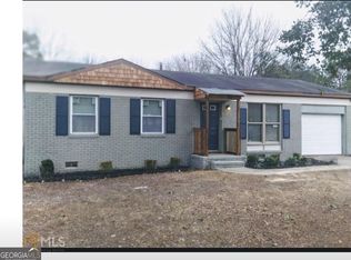 2824 Village Green Dr, Macon, GA 31206