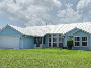 1844 SW Breezeway Street, Port St Lucie, FL 34987