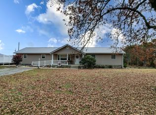 790 Millers Chapel Rd, Greeneville, TN 37745