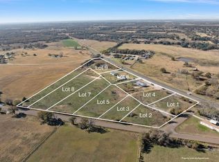 8 Rogers Hill Spur, Waco, TX 76705