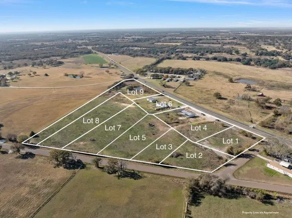 8 Rogers Hill Spur, Waco, TX 76705