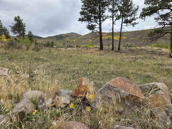 94 Rock Ridge Court, South Fork, CO 81154