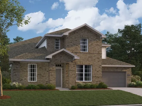 Salado Plan, Moran Ranch