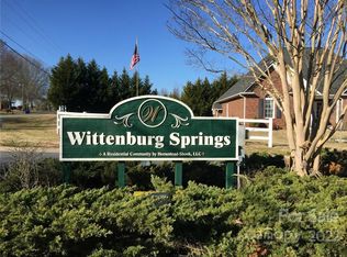 43 Emerson Ct LOT 43, Taylorsville, NC 28681