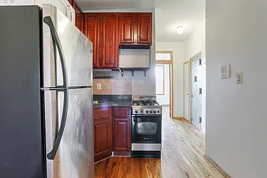 Rented by Pinn Realty