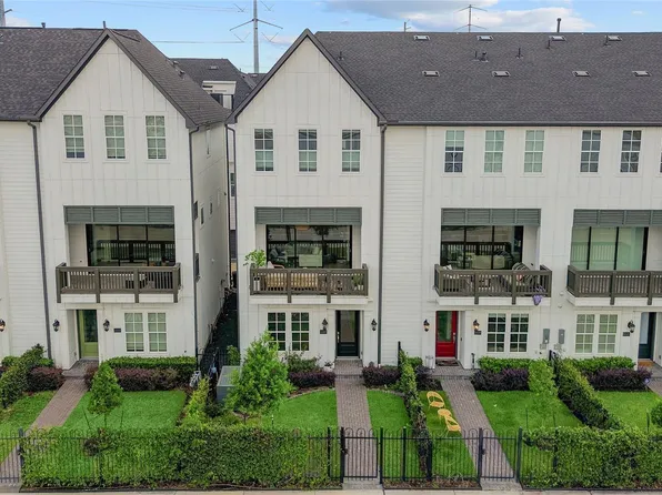 3317 W 11th St, Houston, TX 77008
