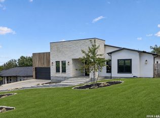 216 MIDNIGHT DR, San Antonio, TX 78260