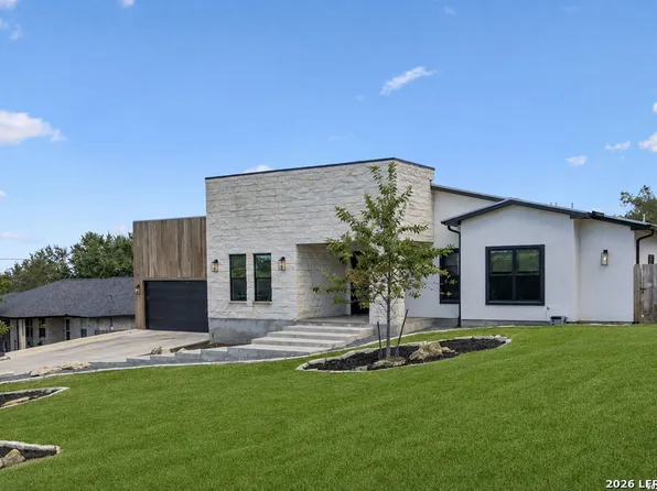 216 MIDNIGHT DR, San Antonio, TX 78260